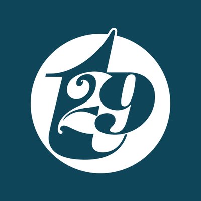 Three29 Logo