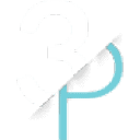 Three Piece Marketing Logo
