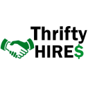 ThriftyHires Logo