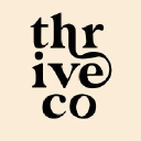 Thrive CO Marketing Logo
