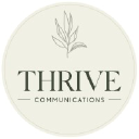 Thrive Communications Logo