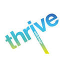 Thrive Web Design Logo