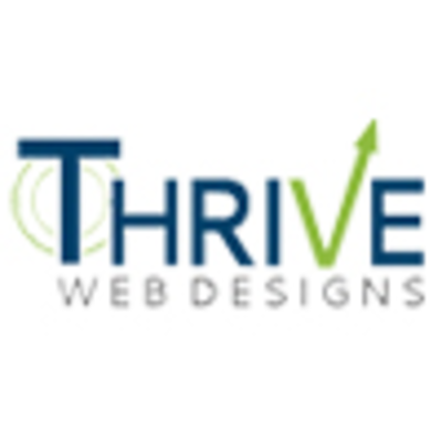 Thrive Web Designs Logo