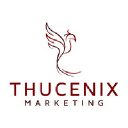 Thucenix Marketing Logo