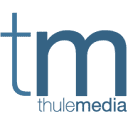 Thule Media Logo
