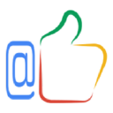 Thumbs Up Digital Marketing Agency Logo