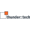 thunder::tech Logo