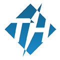 TH Web Consulting Logo