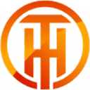 TH Web Design and Consultations LLC Logo
