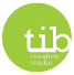 TIB Creative Studio Logo