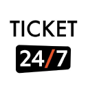 Ticket247 Logo
