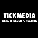 Tickmedia Logo