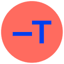 Tick Tock Website Design Logo