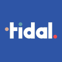 Tidal Creative Logo