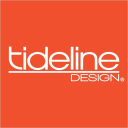 TideLine Design, Inc. Logo
