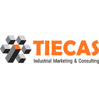 Tiecas, Inc. Logo