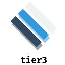 Tier3 Agency Logo