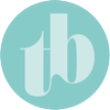 Tierna Byrne Marketing & Design Logo