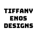 Tiffany Enos Designs Logo