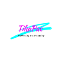 TikaPac Marketing & Consulting Logo