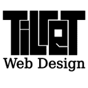 Tilret Web Design, LLC Logo