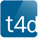 time4design Logo