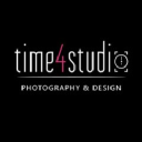 Time4Studio Logo