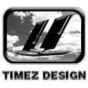 Timez Design Logo