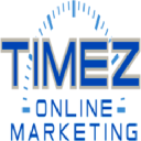 TimeZ Marketing Logo