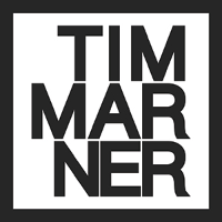 Tim Marner® Logo