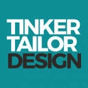 Tinker Tailor Design Logo