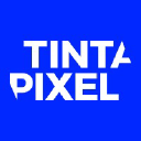 Tintapixel Diseøo & Web Logo