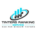Tinters Ranking Service Logo