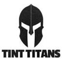 Tint Titans Logo