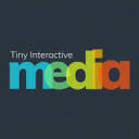 Tiny Interactive Media Logo