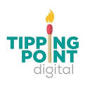 Tipping Point Digital Logo
