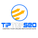 Tip Top SEO Logo