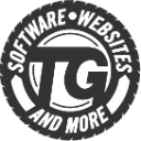 Tire Guru Software, Websites and More Logo