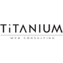TiTANIUM Web Consulting Logo