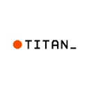 Titan Studio Logo