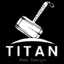 Titan Web Design logo