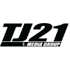 TJ21 Media Group Logo