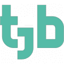 TJB Digital Services Logo