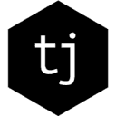 tj design studios Logo