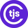 TJS Creates Logo