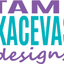 Tami Kacevas Designs- Marketing Artist Logo