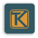 TK Digital Studio Ltd Logo