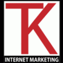 TK Internet Marketing Logo