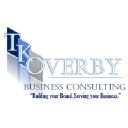 TKOverby Business Consulting, LLC Logo