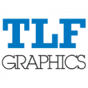 TLF Graphics Inc. Logo